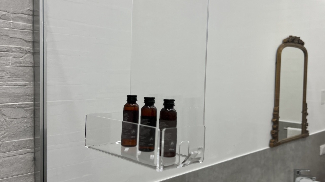 Photo of Bathroom in Casa Santa