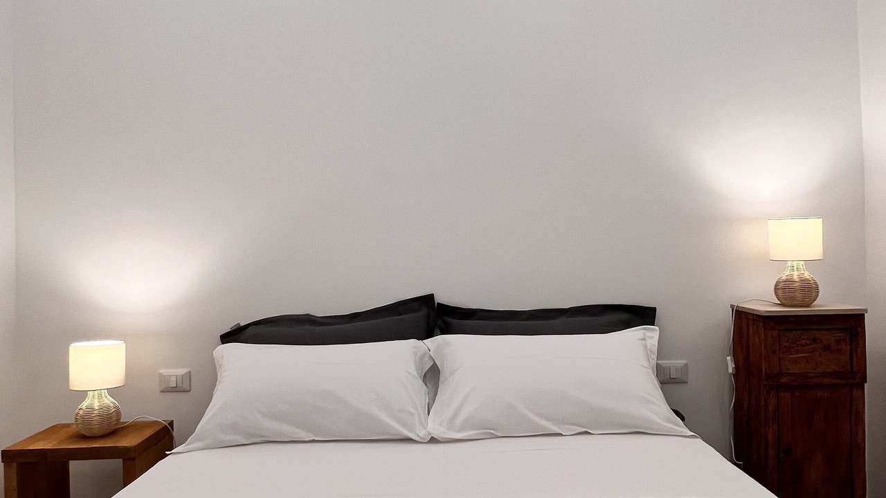 Photo of Bedroom in Casa Santa
