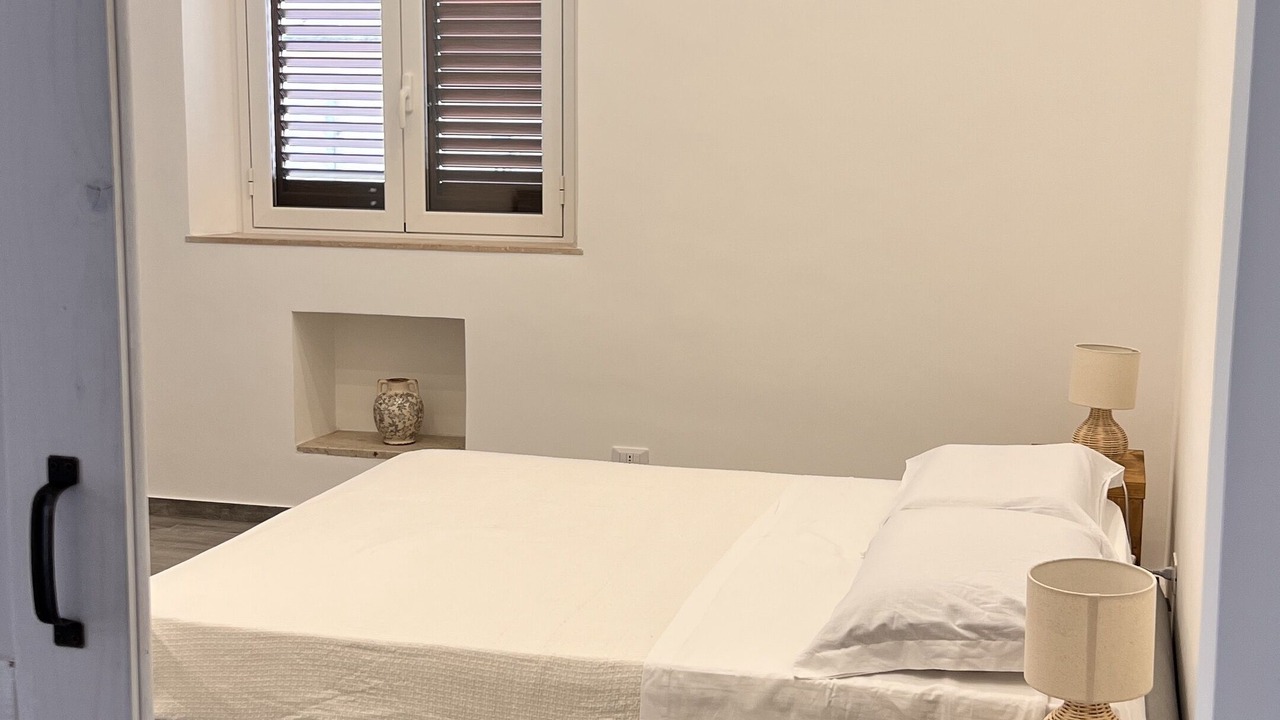 Photo of Bedroom in Casa Santa