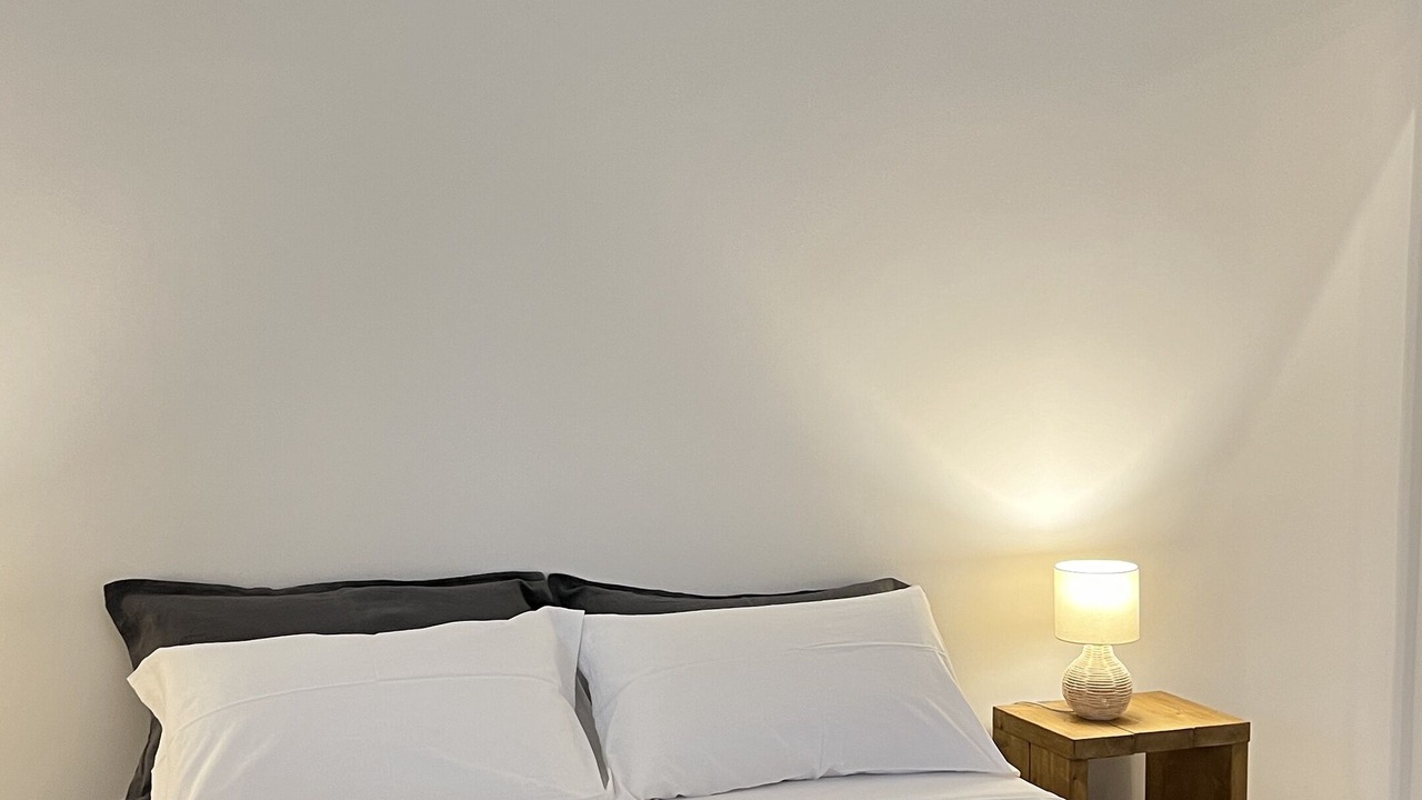 Photo of Bedroom in Casa Santa