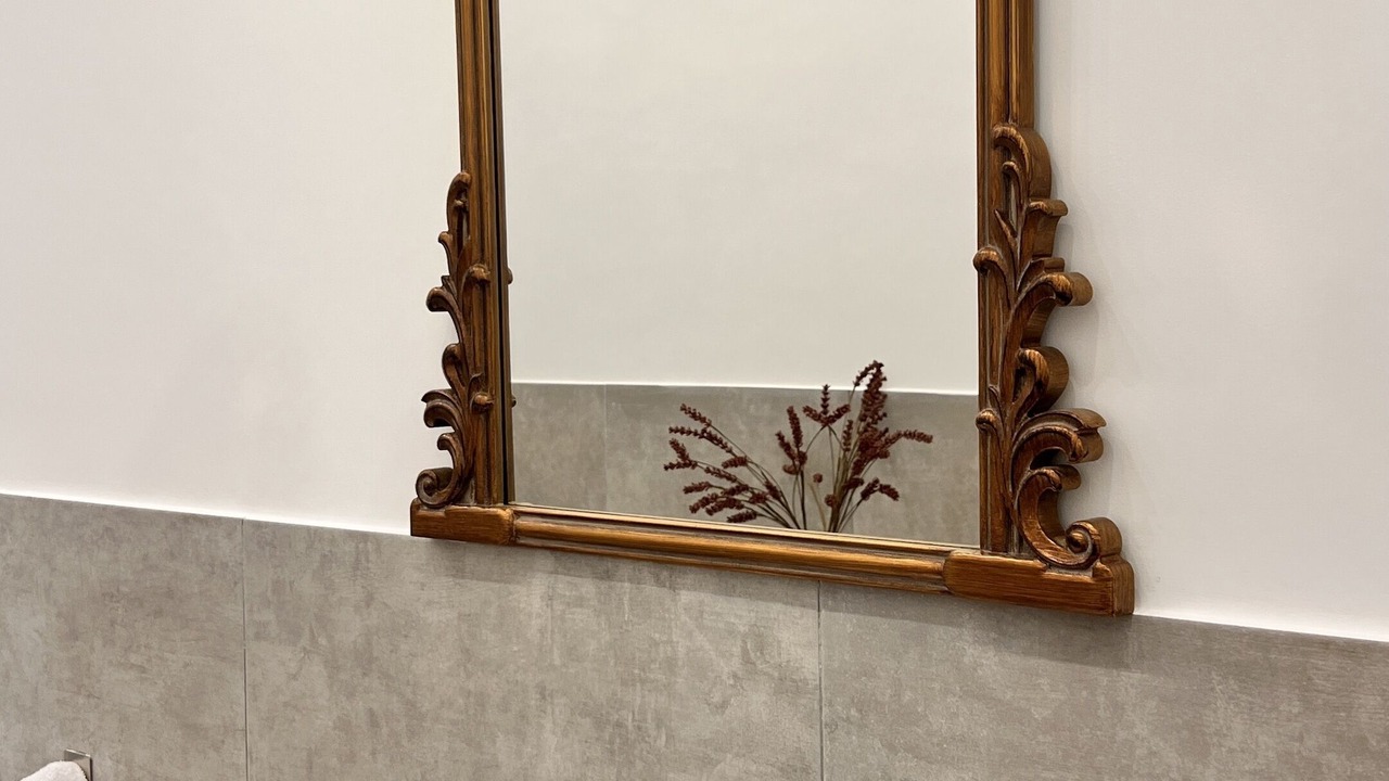 Photo of Bathroom in Casa Santa