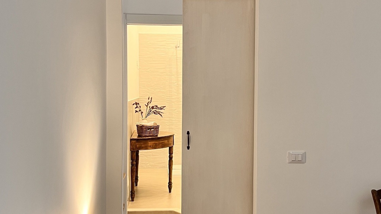 Photo of Bedroom in Casa Santa