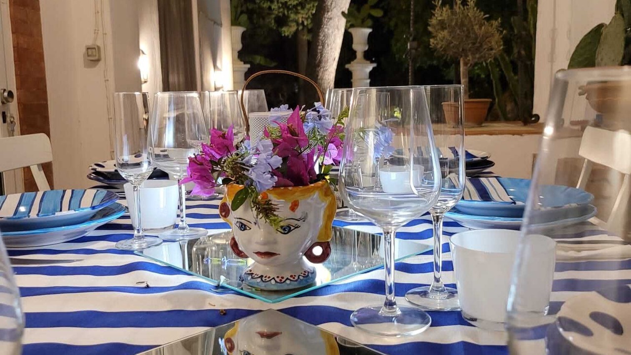 Photo of Outdoor in Anacapri