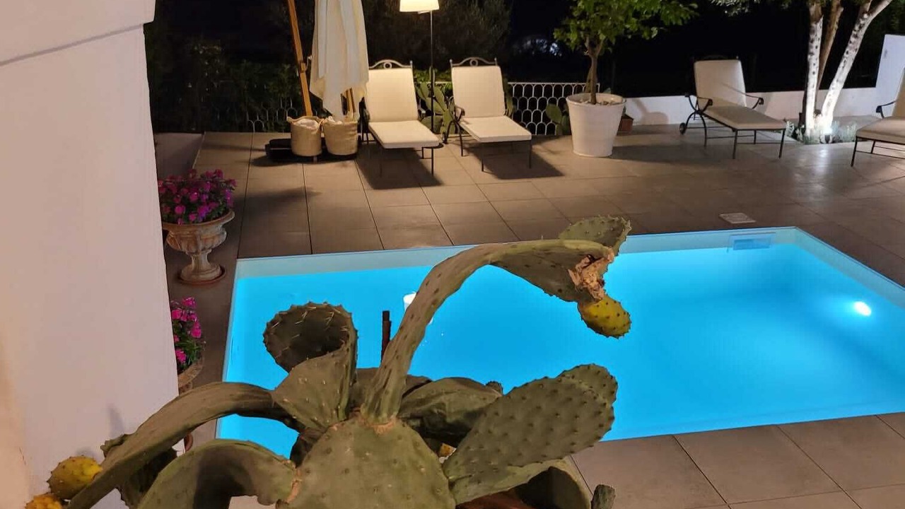Photo of Outdoor in Anacapri