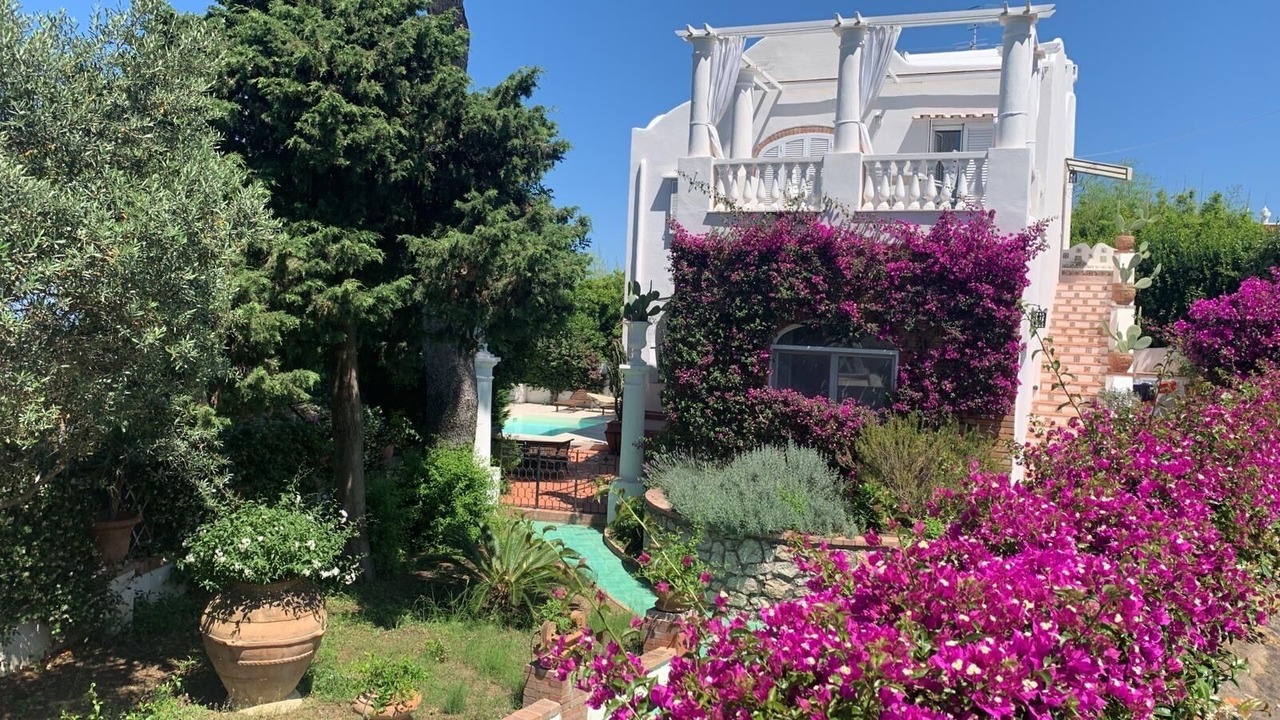 Photo of Outdoor in Anacapri