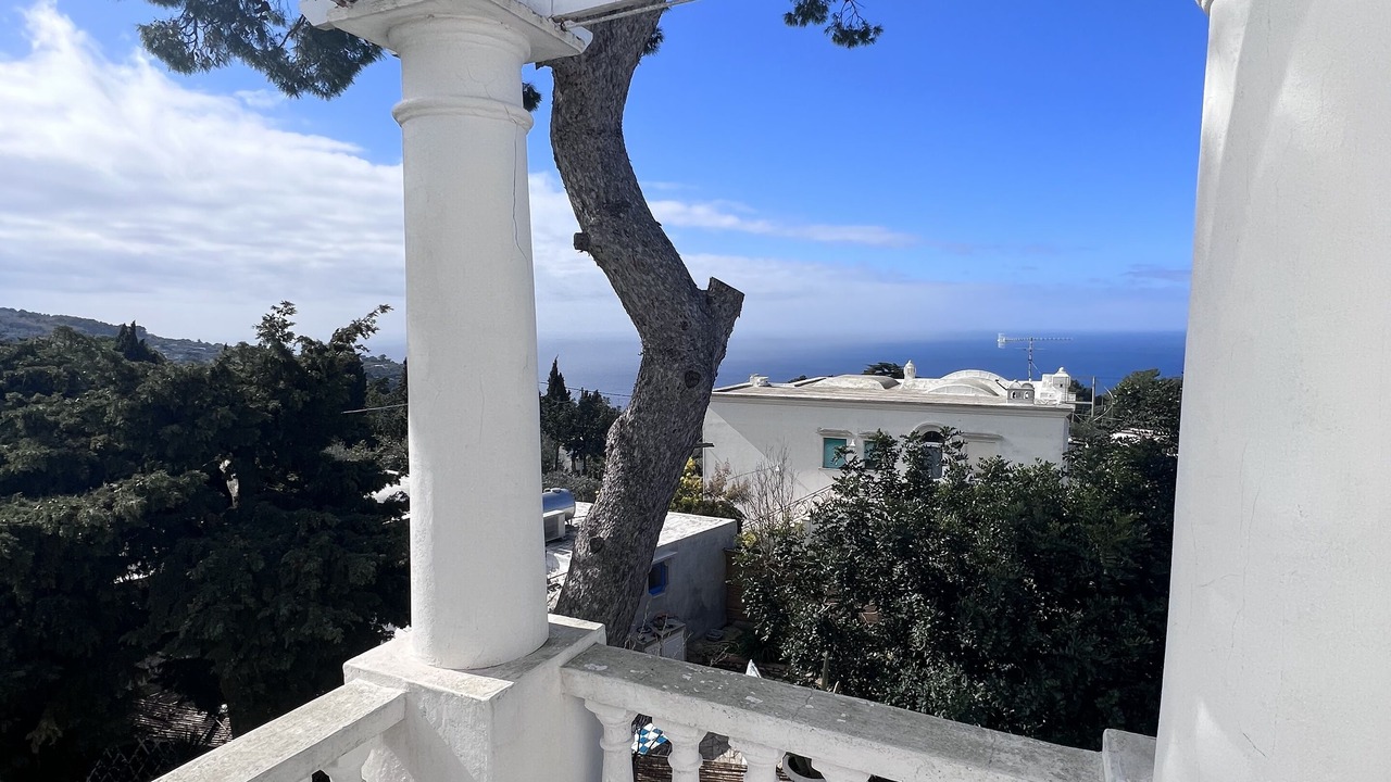 Photo of Outdoor in Anacapri