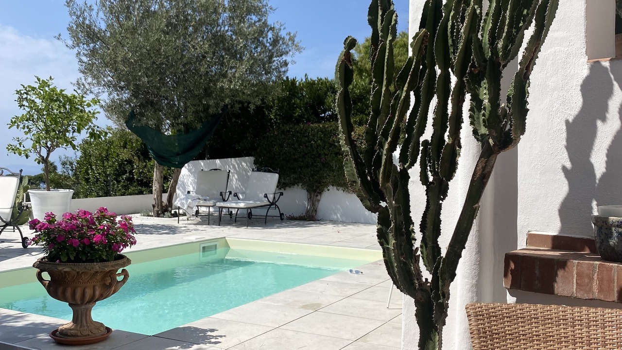 Photo of Outdoor in Anacapri