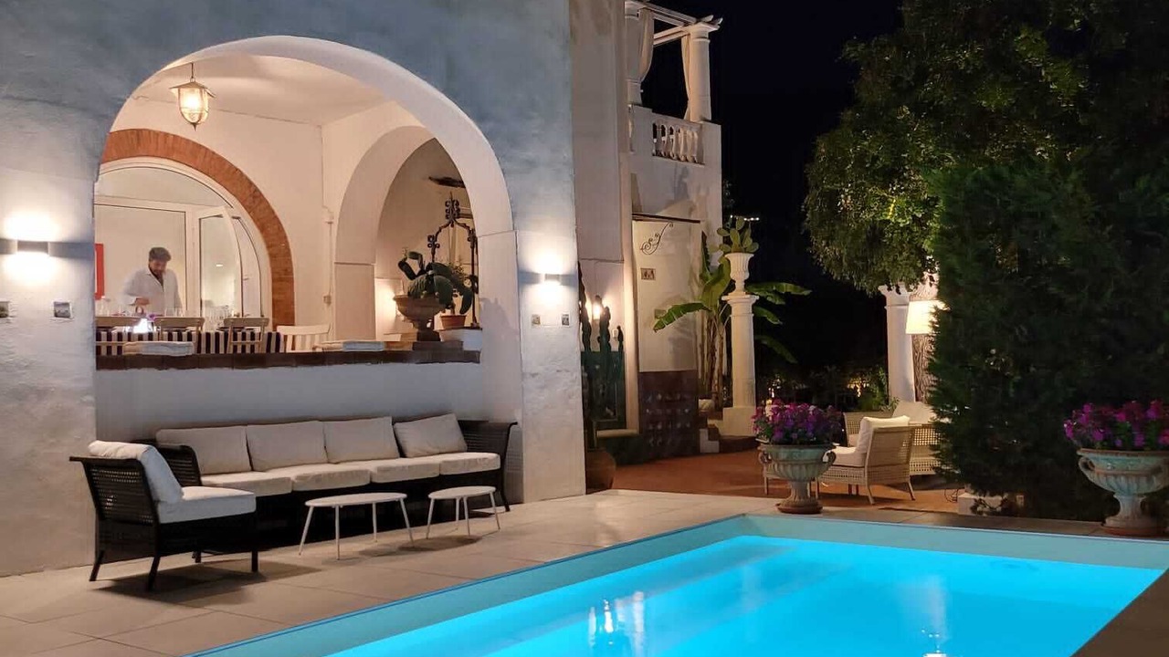 Photo of Outdoor in Anacapri