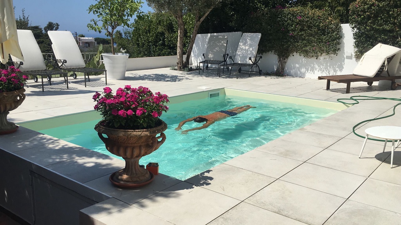 Photo of Outdoor in Anacapri