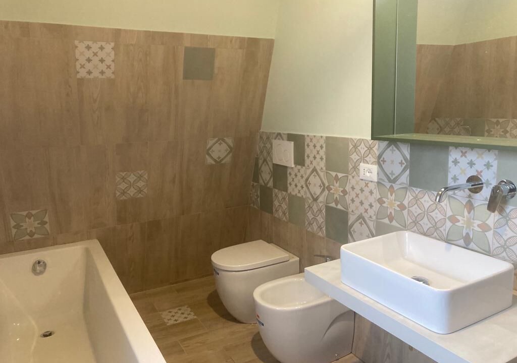 Photo of Bathroom in Belpasso