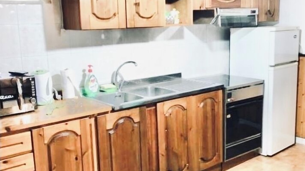Photo of Kitchen in Ognina