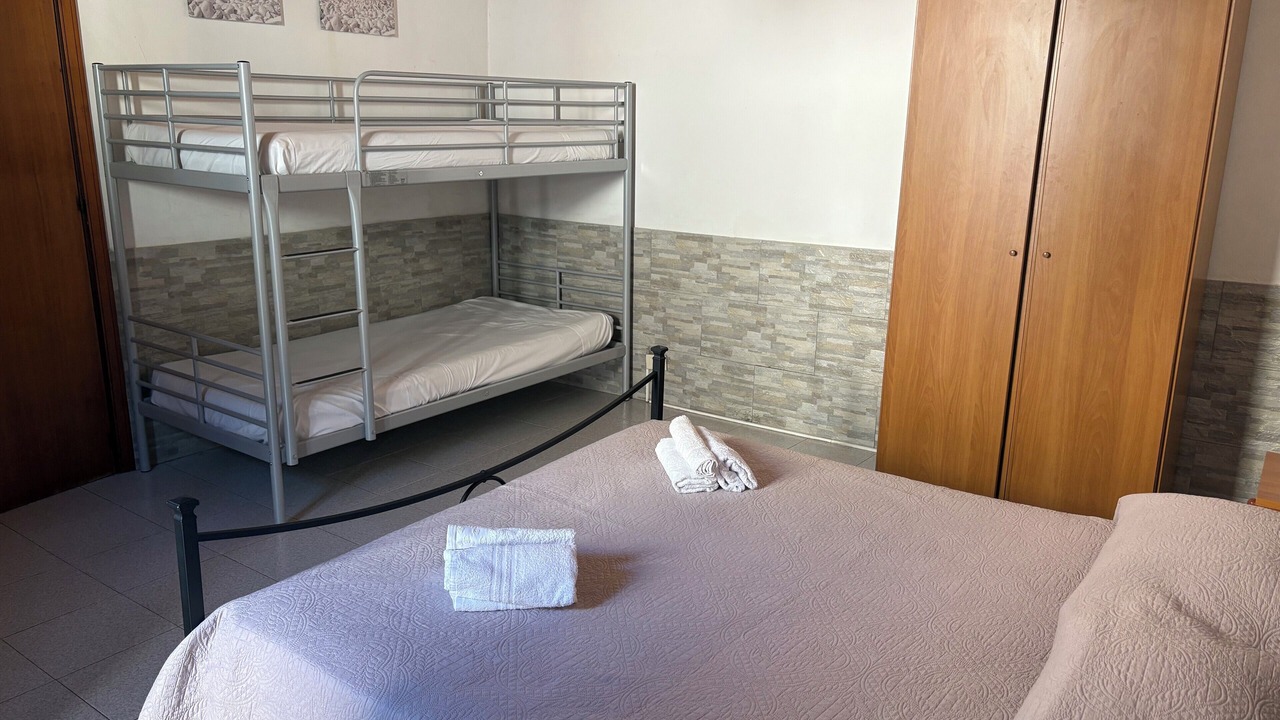 Photo of Bedroom in Ognina
