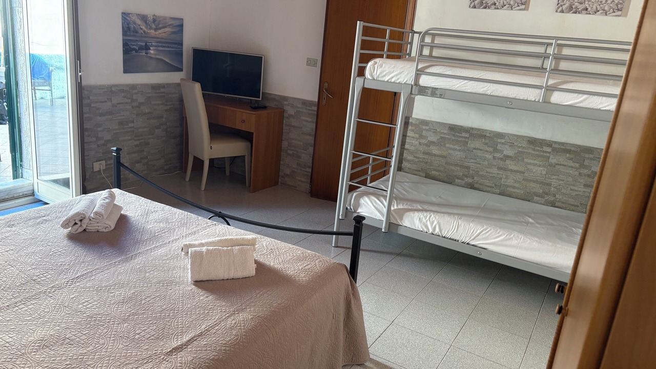 Photo of Bedroom in Ognina