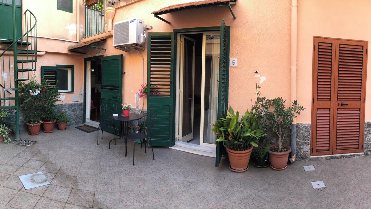 Photo of Outdoor in Ognina