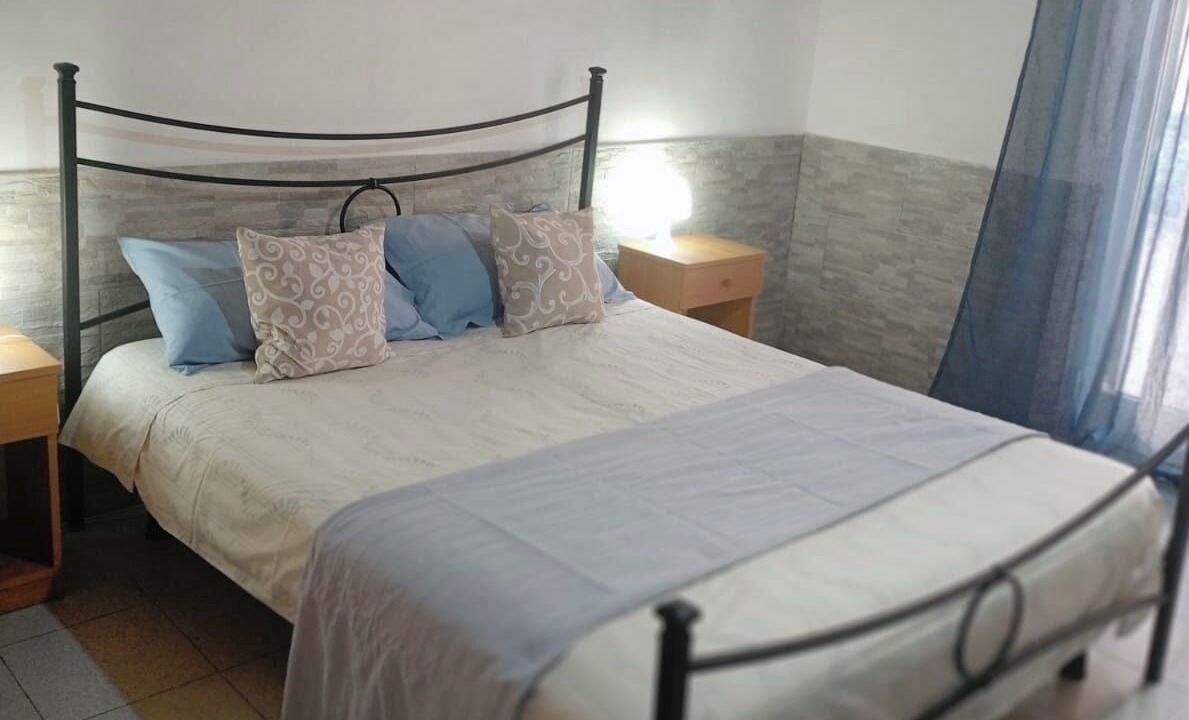 Photo of Bedroom in Ognina