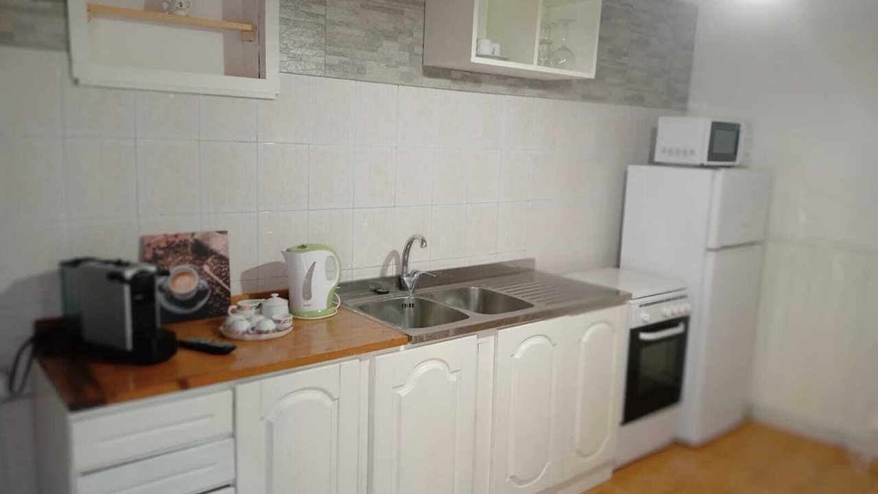 Photo of Kitchen in Ognina
