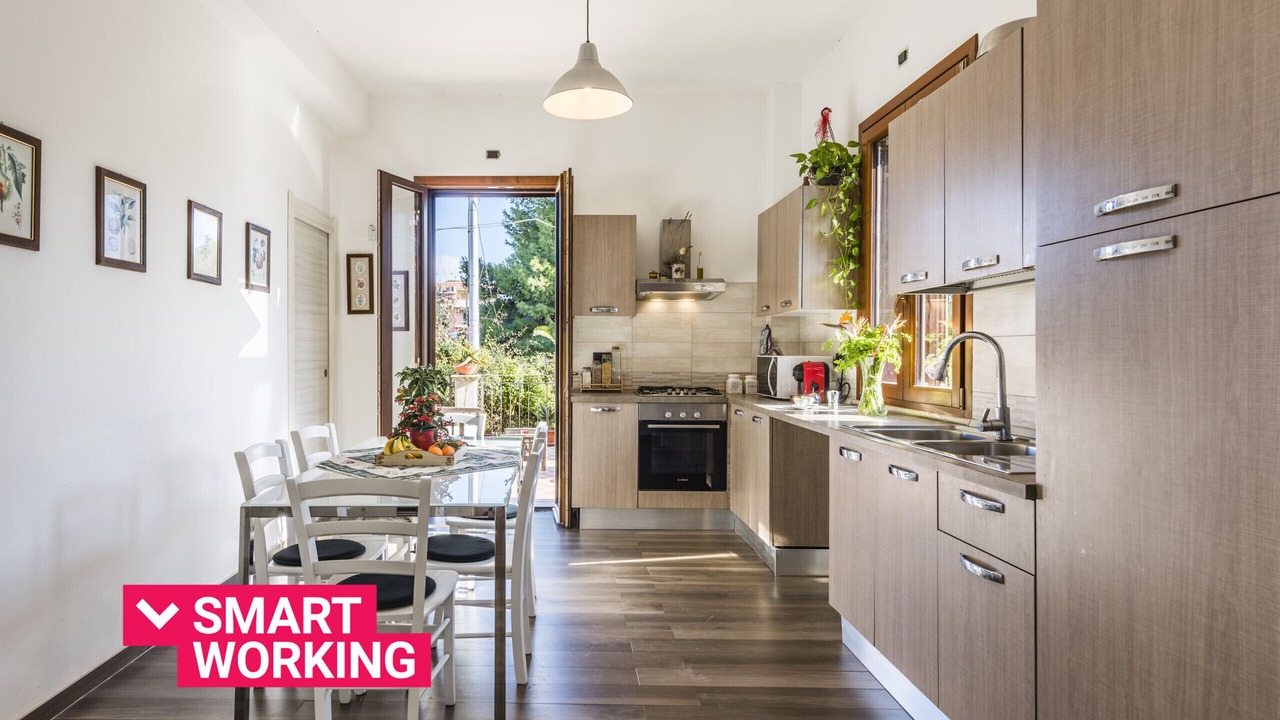 Photo of Kitchen in Tiche