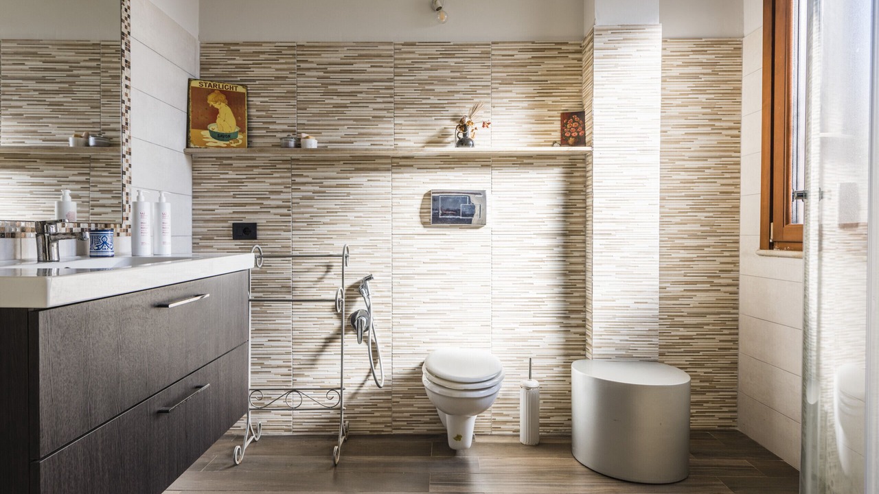 Photo of Bathroom in Tiche