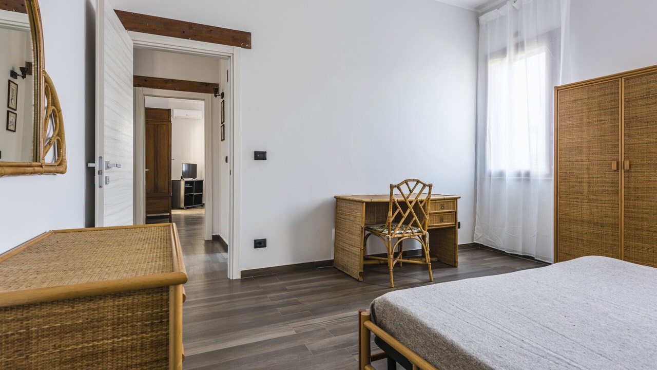 Photo of Bedroom in Tiche