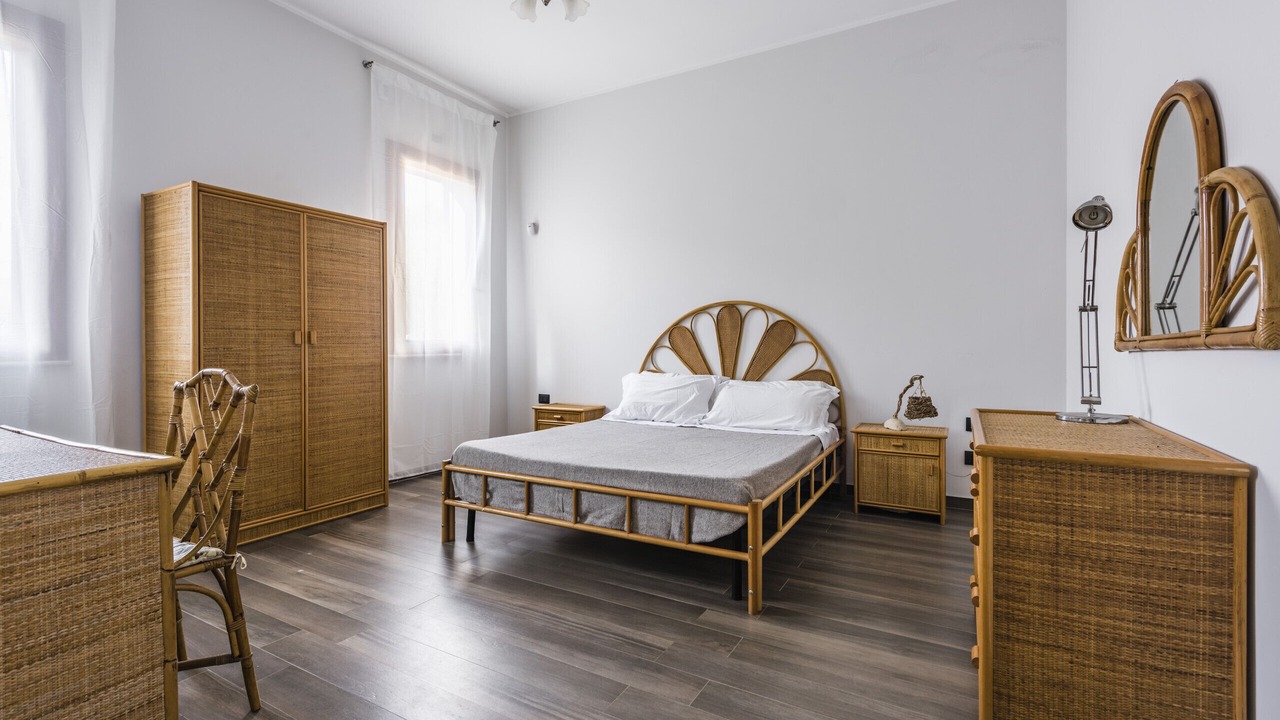Photo of Bedroom in Tiche