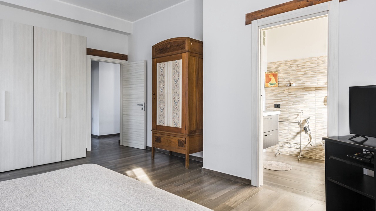 Photo of Bedroom in Tiche