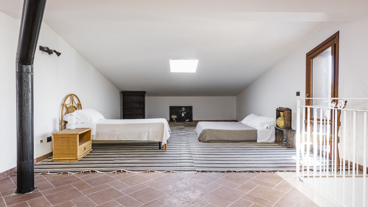 Photo of Bedroom in Tiche