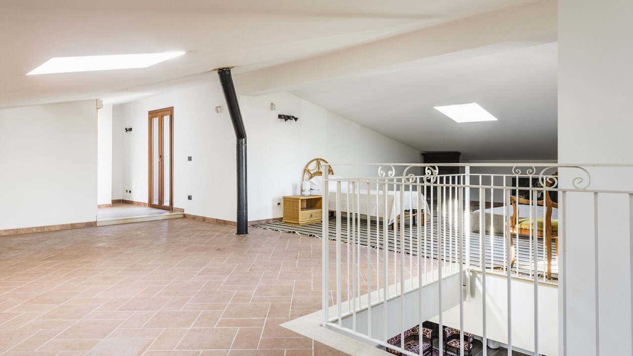 Photo of Bedroom in Tiche