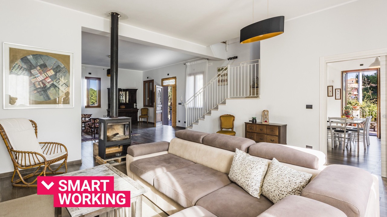 Photo of Livingroom in Tiche