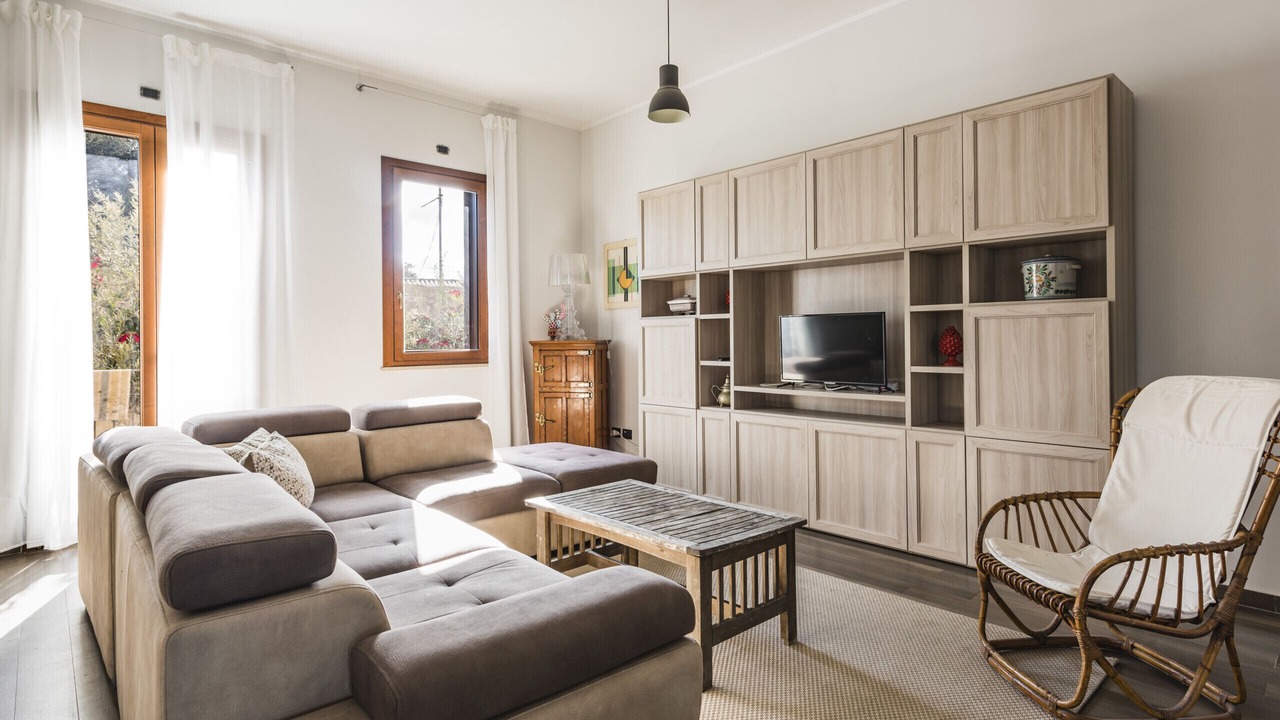 Photo of Livingroom in Tiche