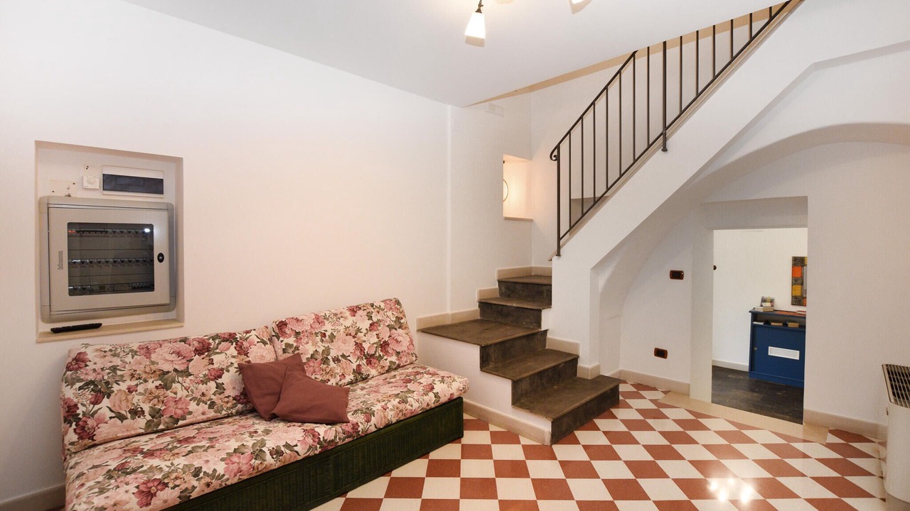 Photo of Bedroom in Modica