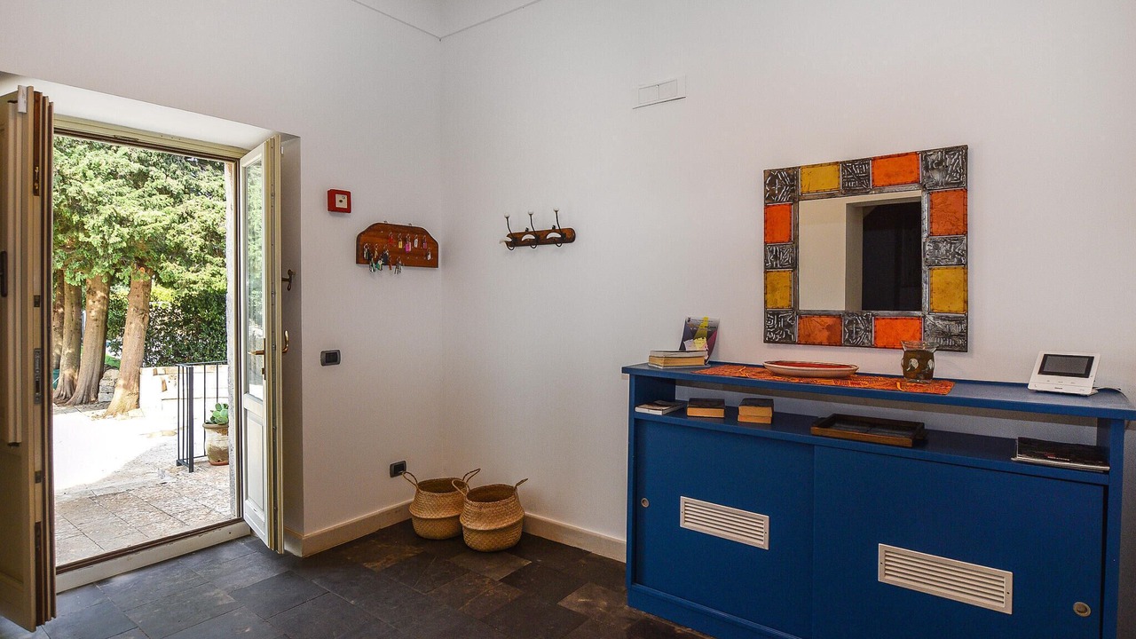 Photo of Bedroom in Modica
