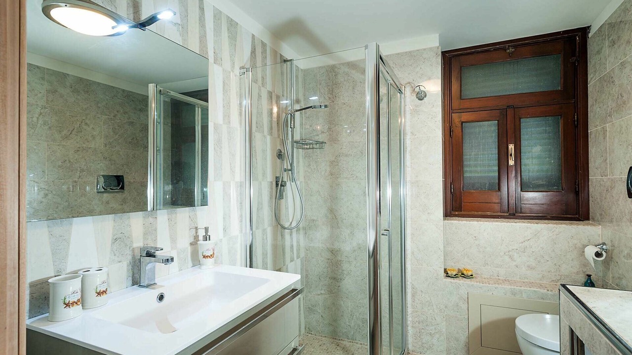 Photo of Bathroom in Stazzo