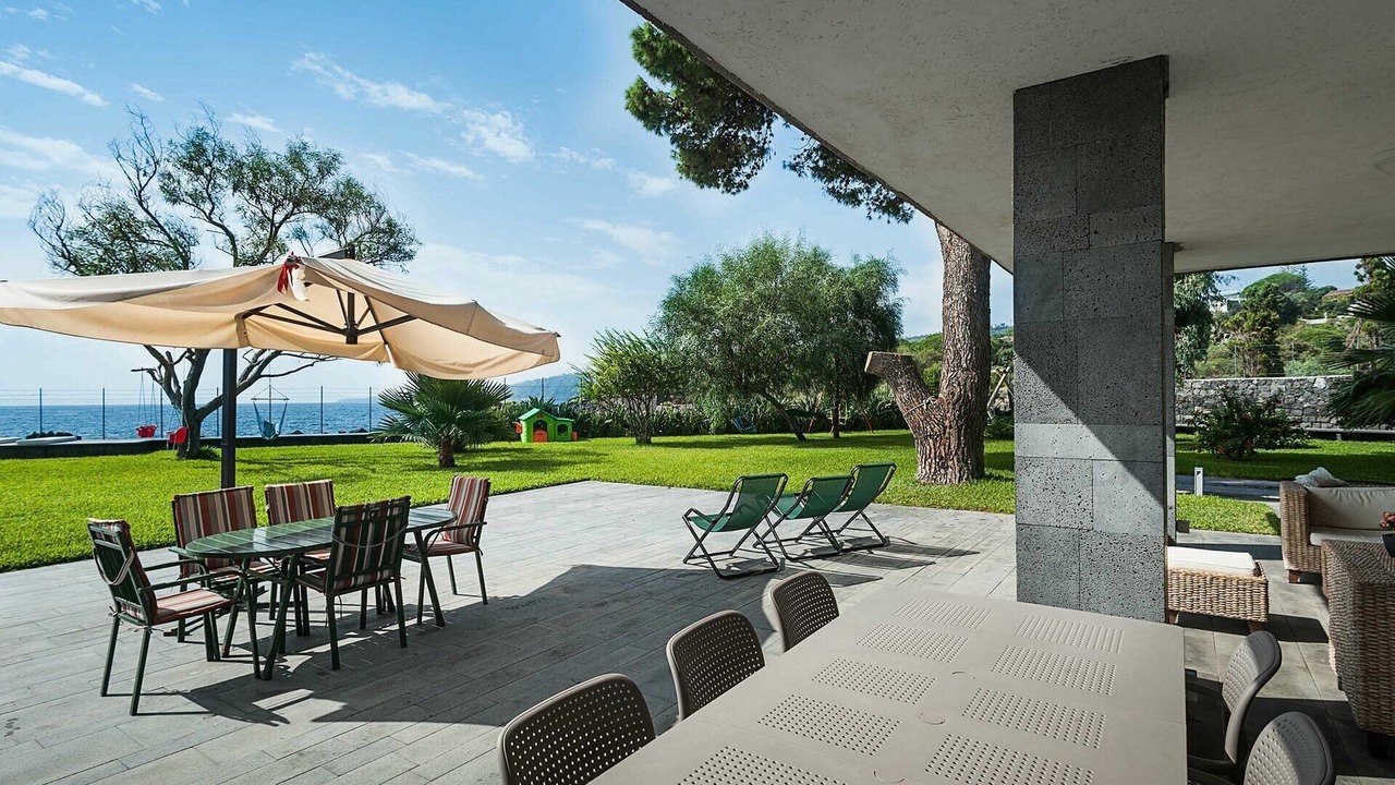 Photo of Outdoor in Stazzo
