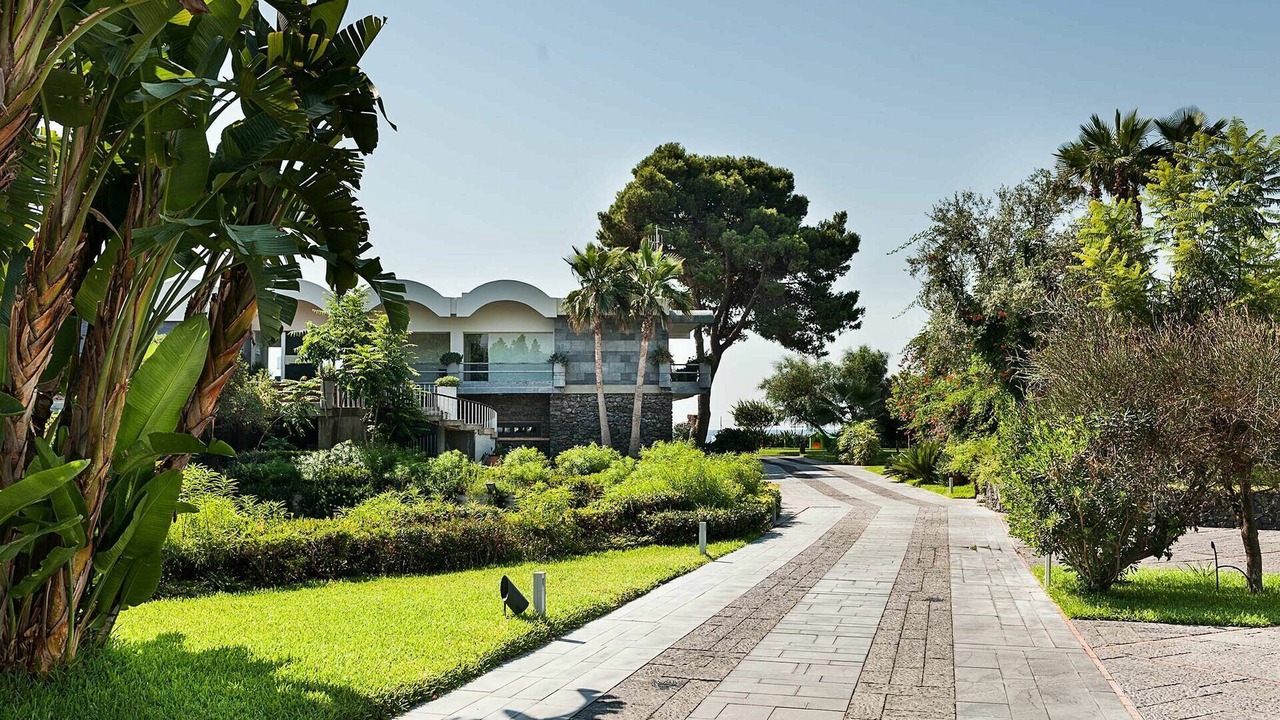 Photo of Outdoor in Stazzo