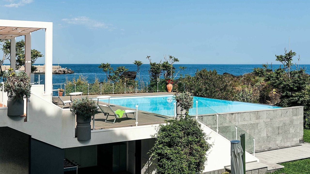 Photo of Outdoor in Stazzo