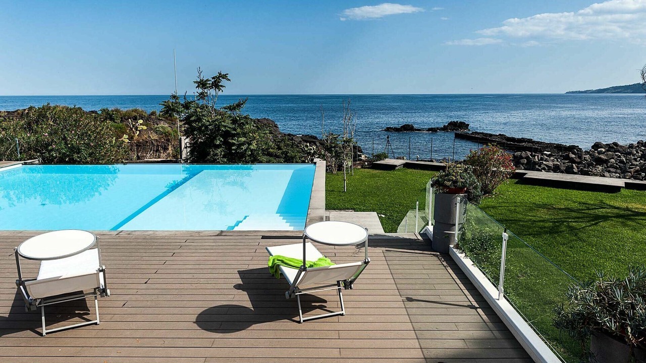 Photo of Outdoor in Stazzo