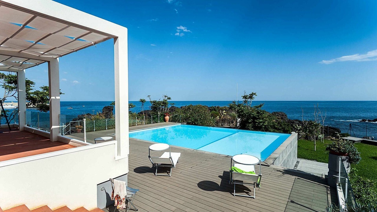 Photo of Outdoor in Stazzo