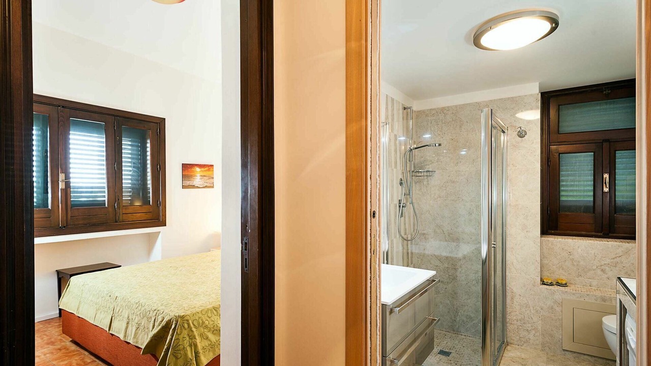 Photo of Bathroom in Stazzo