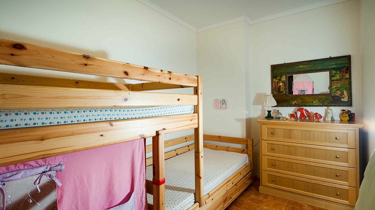 Photo of Bedroom in Stazzo