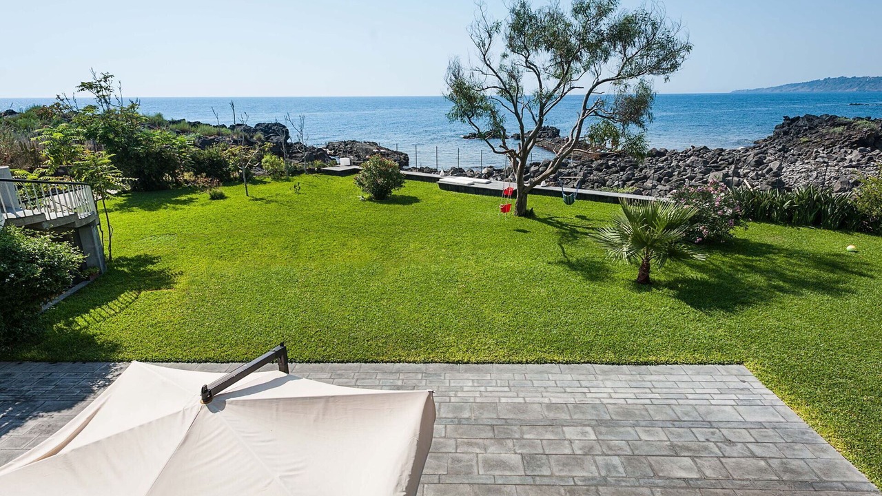 Photo of Patio Balcony in Stazzo