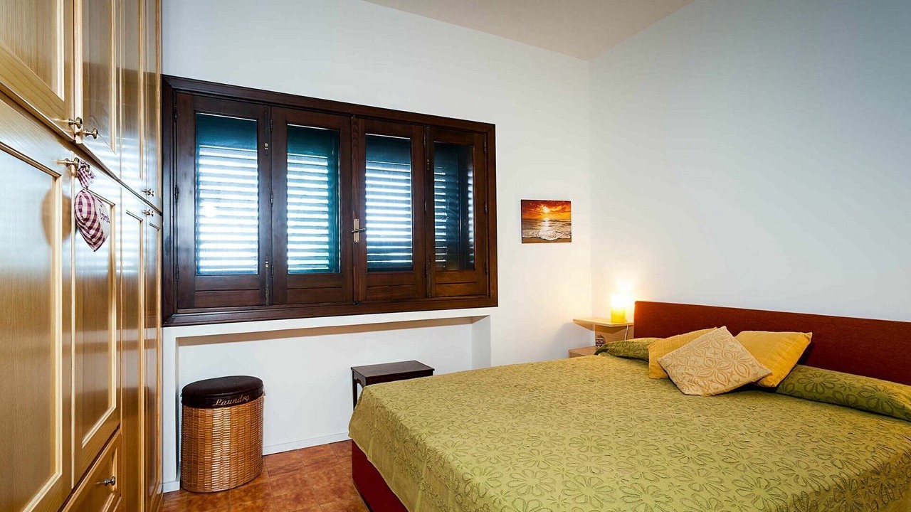Photo of Bedroom in Stazzo