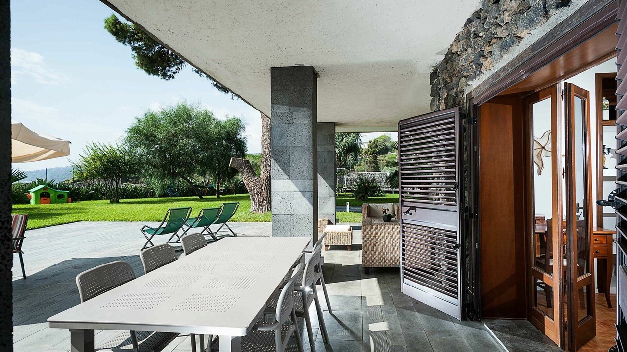 Photo of Outdoor in Stazzo