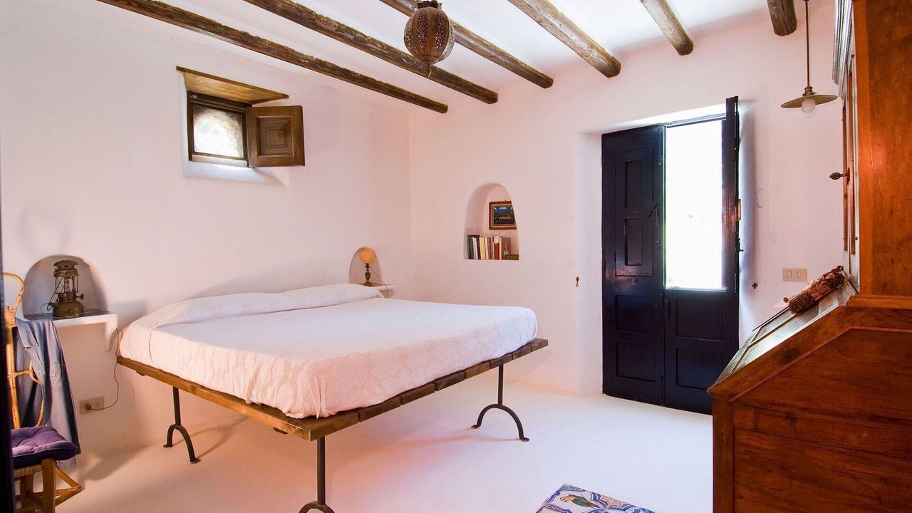 Photo of Bedroom in Pollara