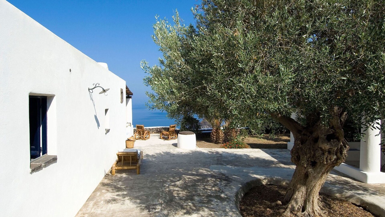 Photo of Patio Balcony in Pollara