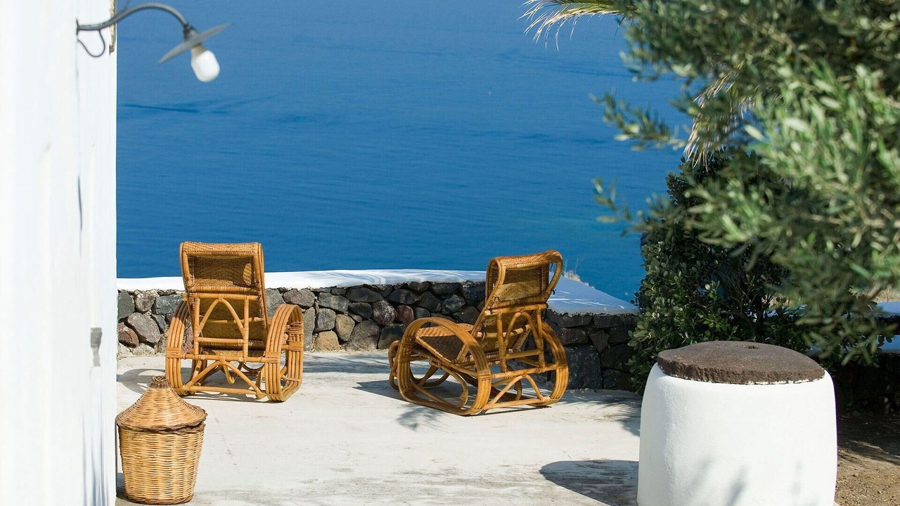 Photo of Patio Balcony in Pollara