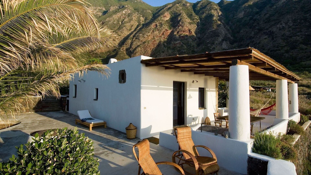 Photo of Patio Balcony in Pollara