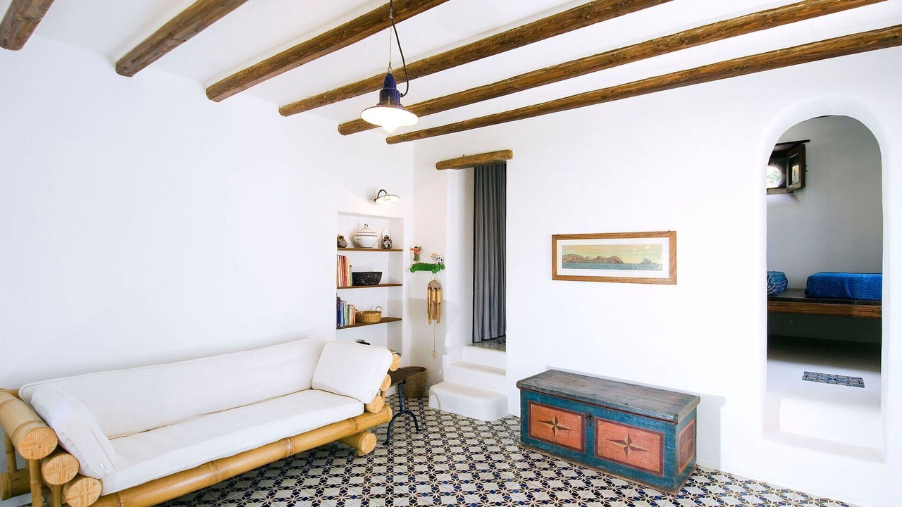 Photo of Livingroom in Pollara