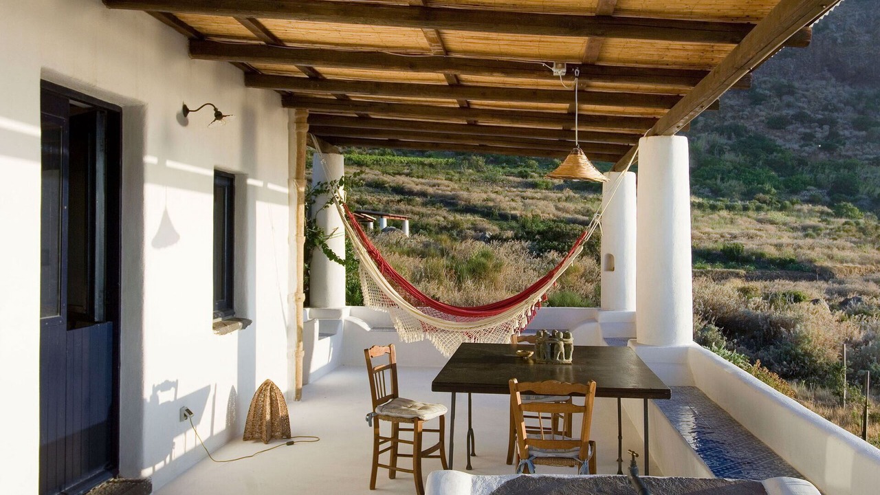 Photo of Outdoor in Pollara