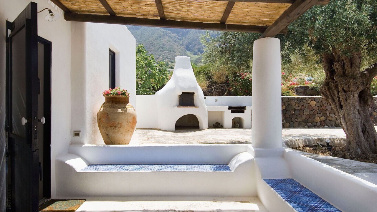 Photo of Patio Balcony in Pollara