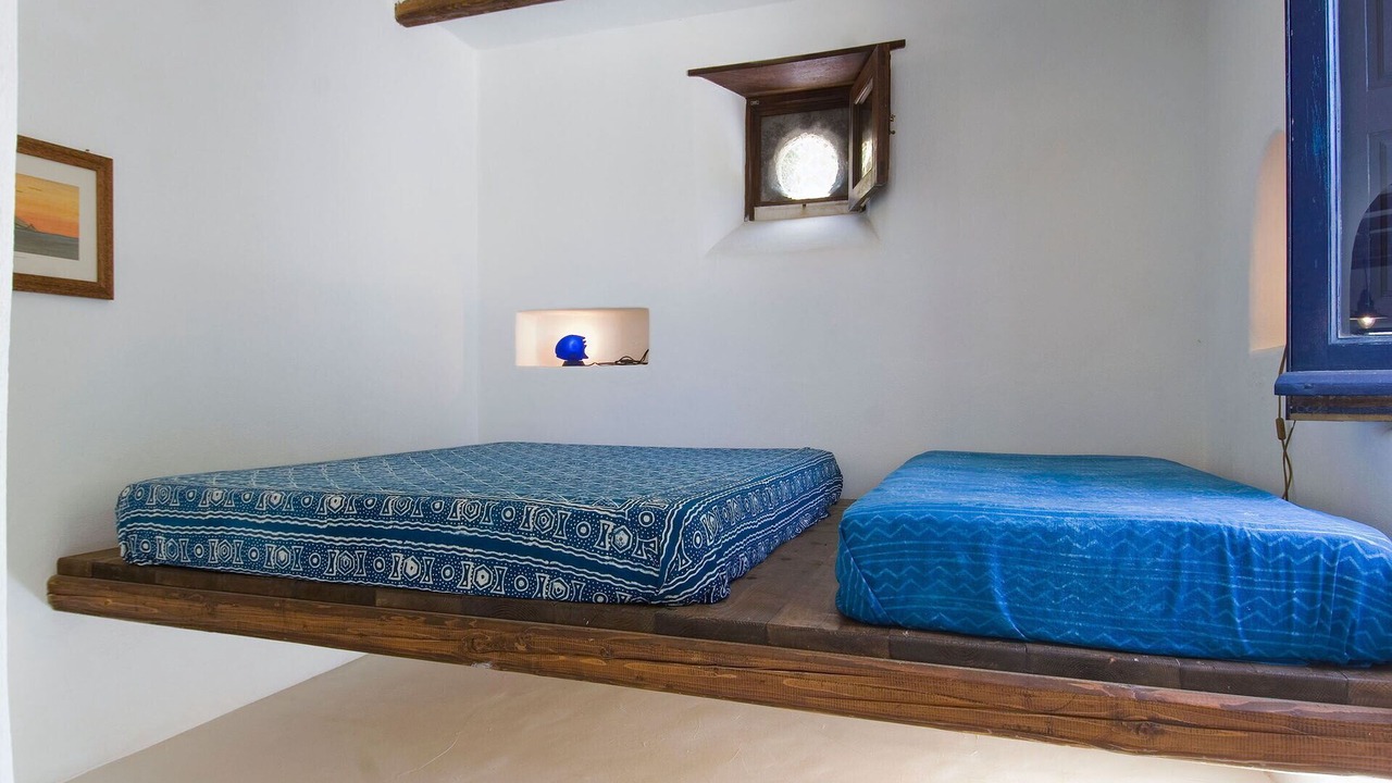 Photo of Bedroom in Pollara
